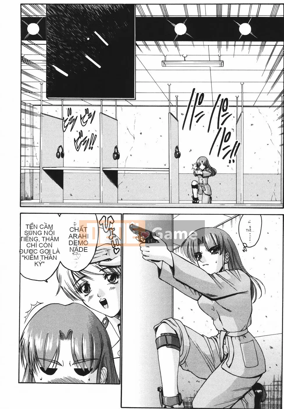 [Nishikawa Yasushi] Koi Suru Combi