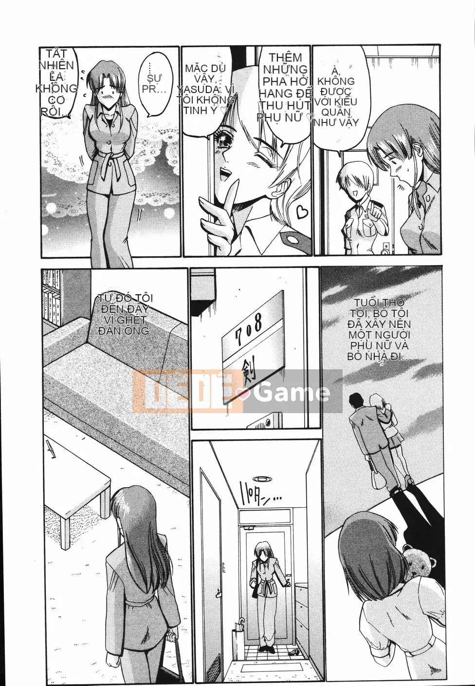 [Nishikawa Yasushi] Koi Suru Combi