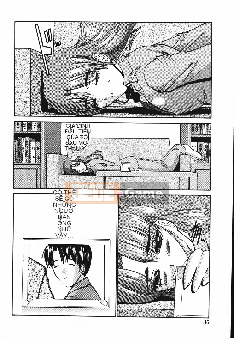 [Nishikawa Yasushi] Koi Suru Combi