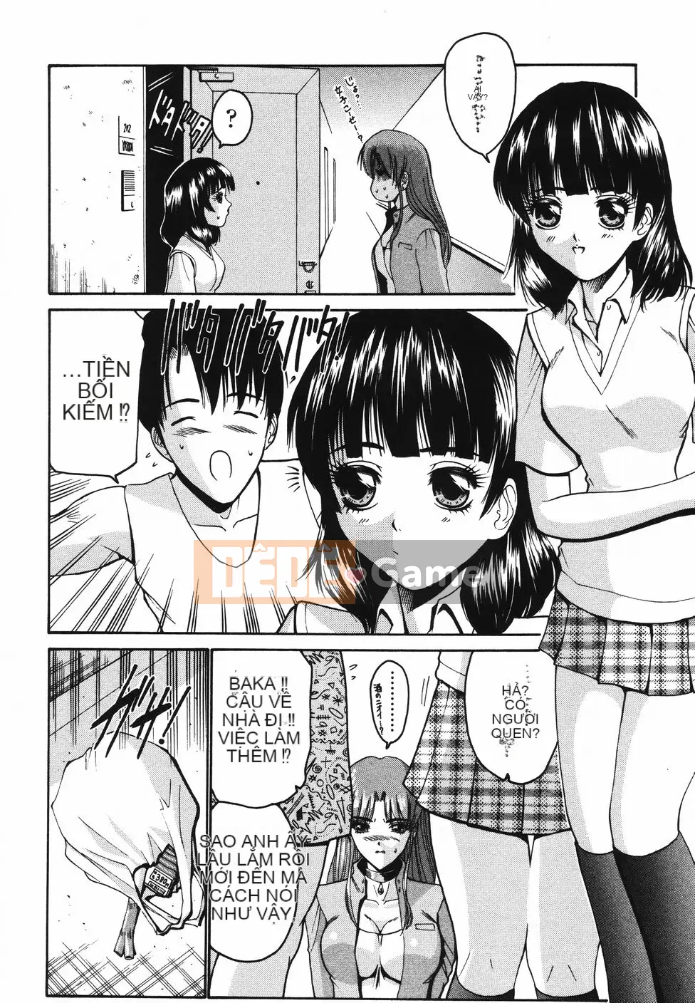 [Nishikawa Yasushi] Koi Suru Combi