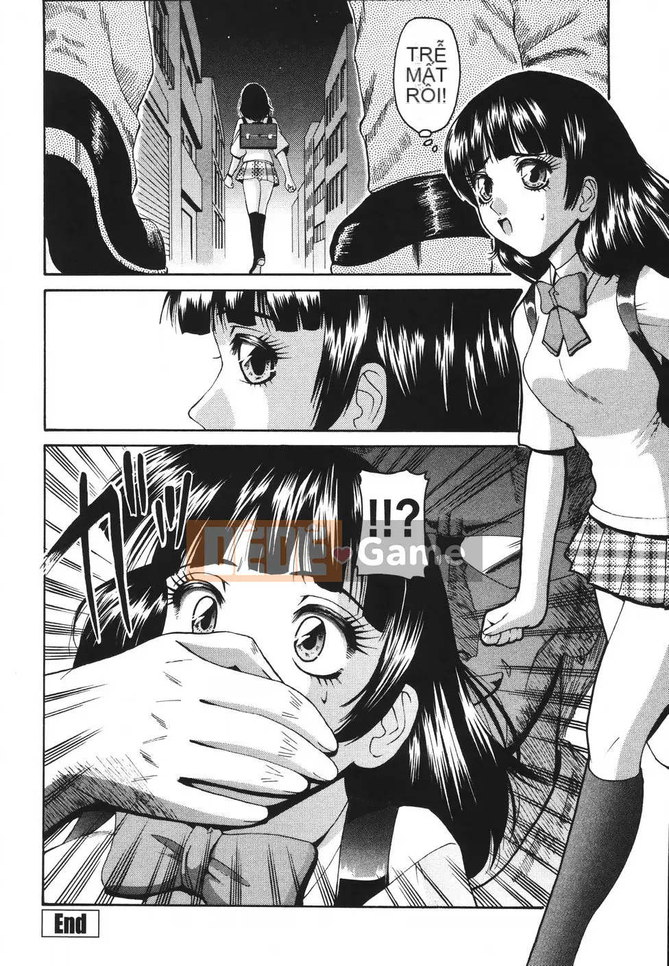 [Nishikawa Yasushi] Koi Suru Combi