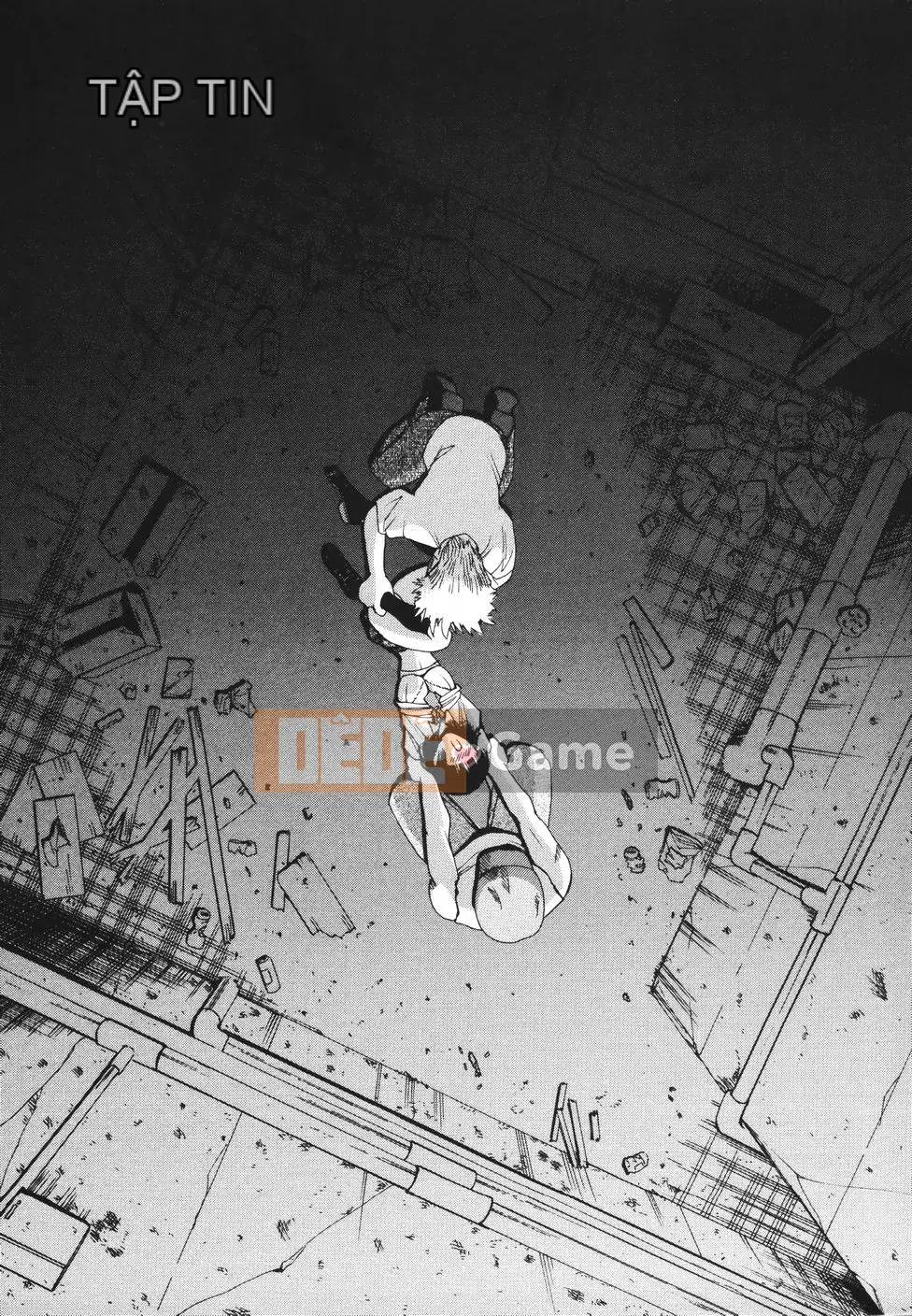 [Nishikawa Yasushi] Koi Suru Combi