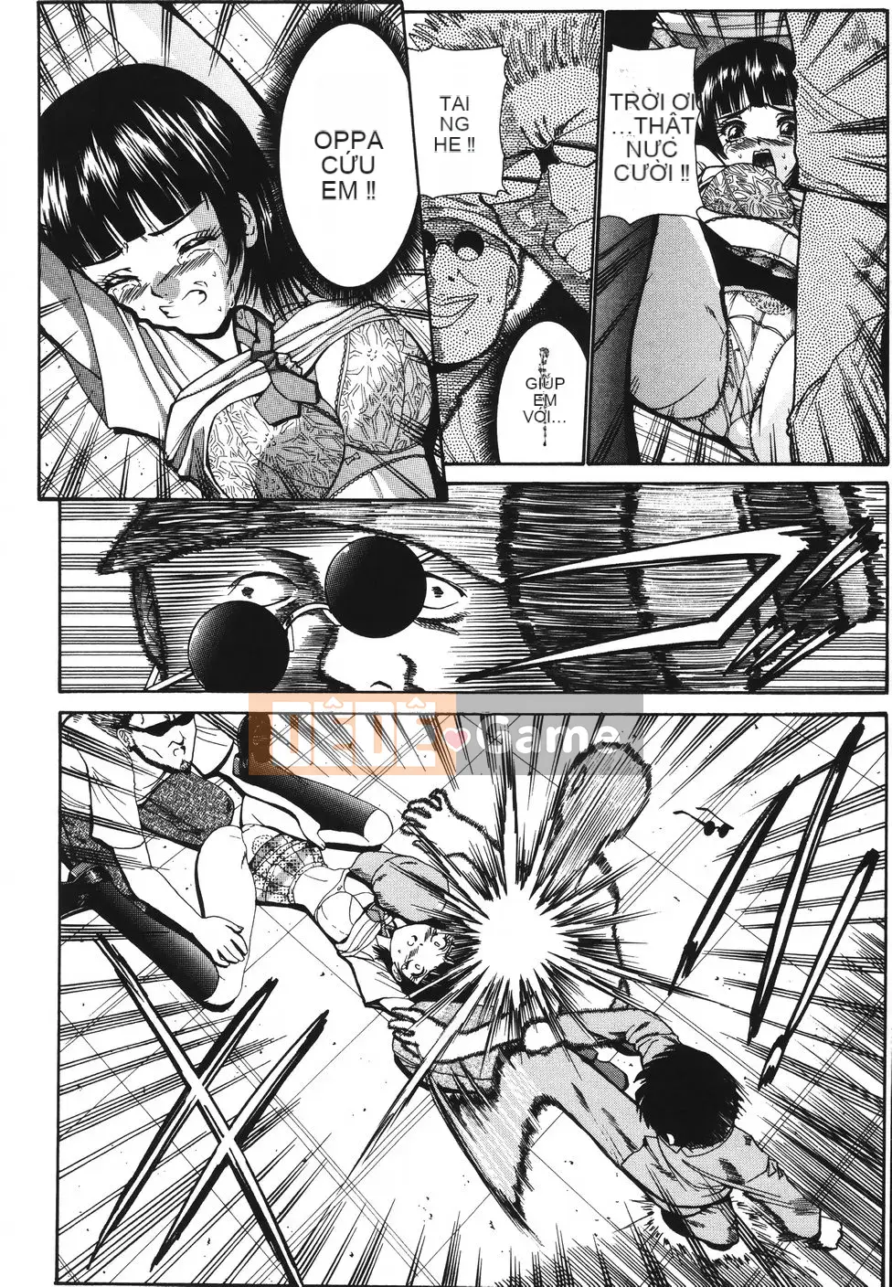 [Nishikawa Yasushi] Koi Suru Combi