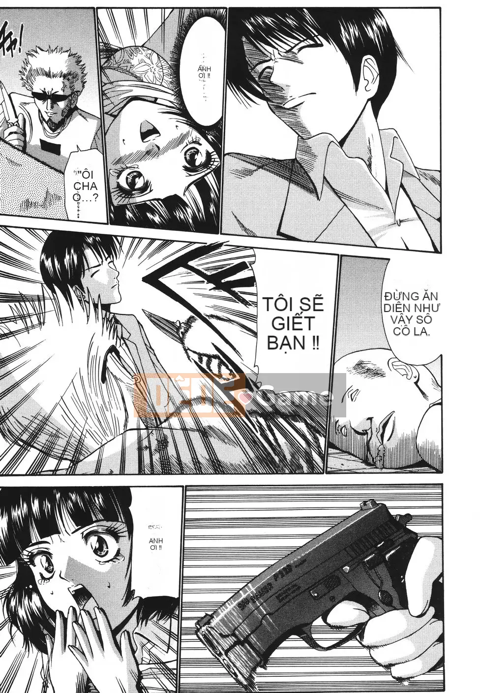 [Nishikawa Yasushi] Koi Suru Combi