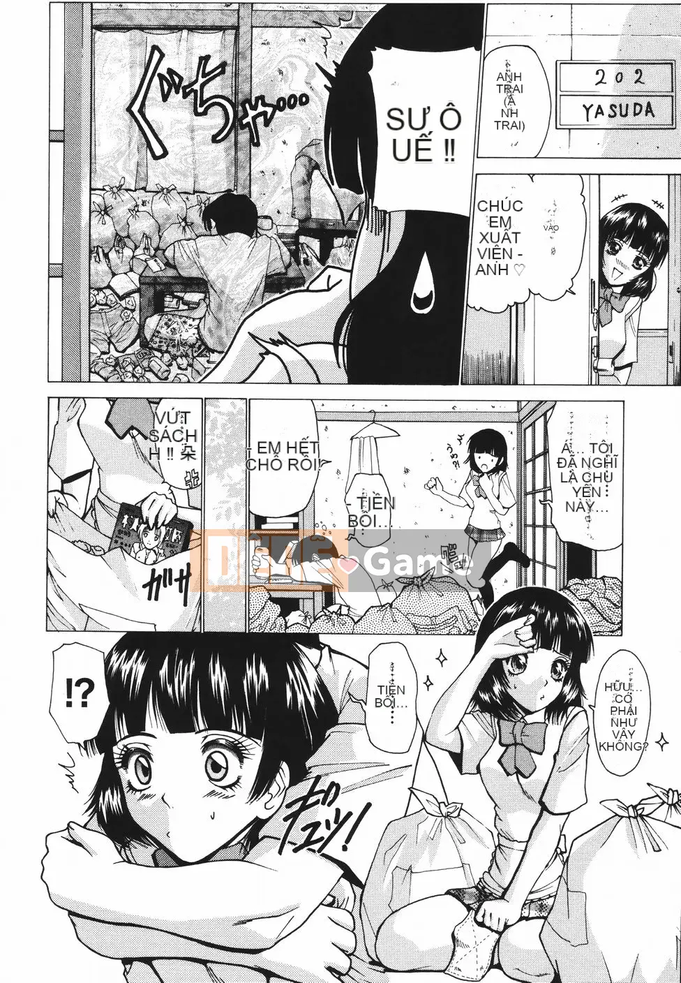 [Nishikawa Yasushi] Koi Suru Combi