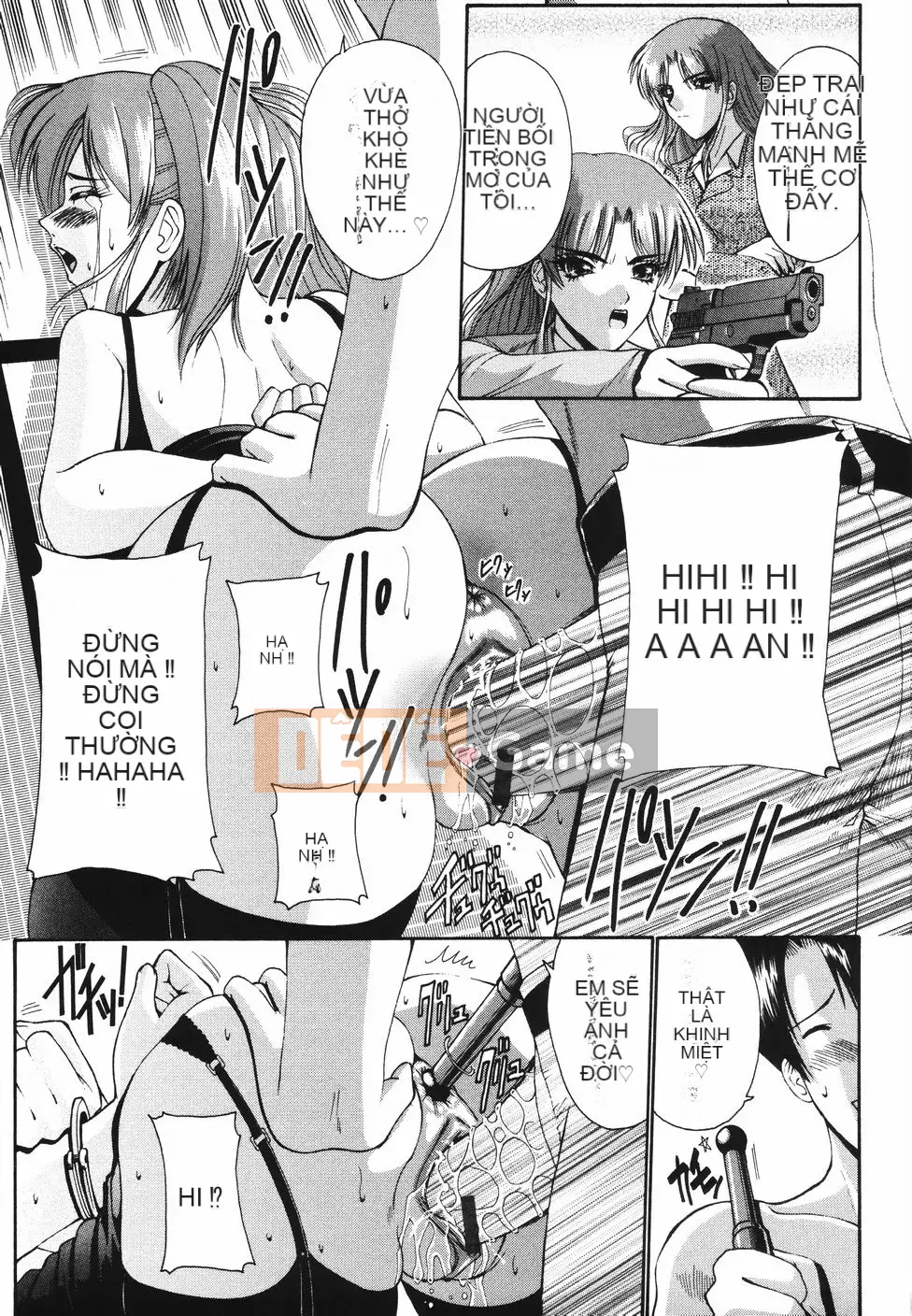 [Nishikawa Yasushi] Koi Suru Combi