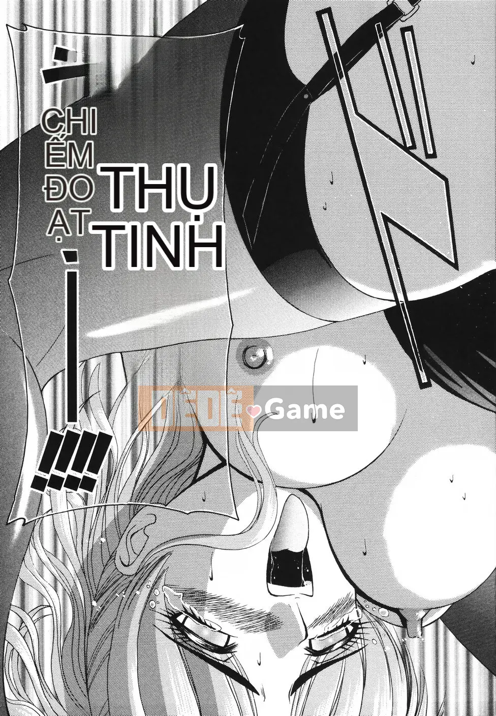 [Nishikawa Yasushi] Koi Suru Combi