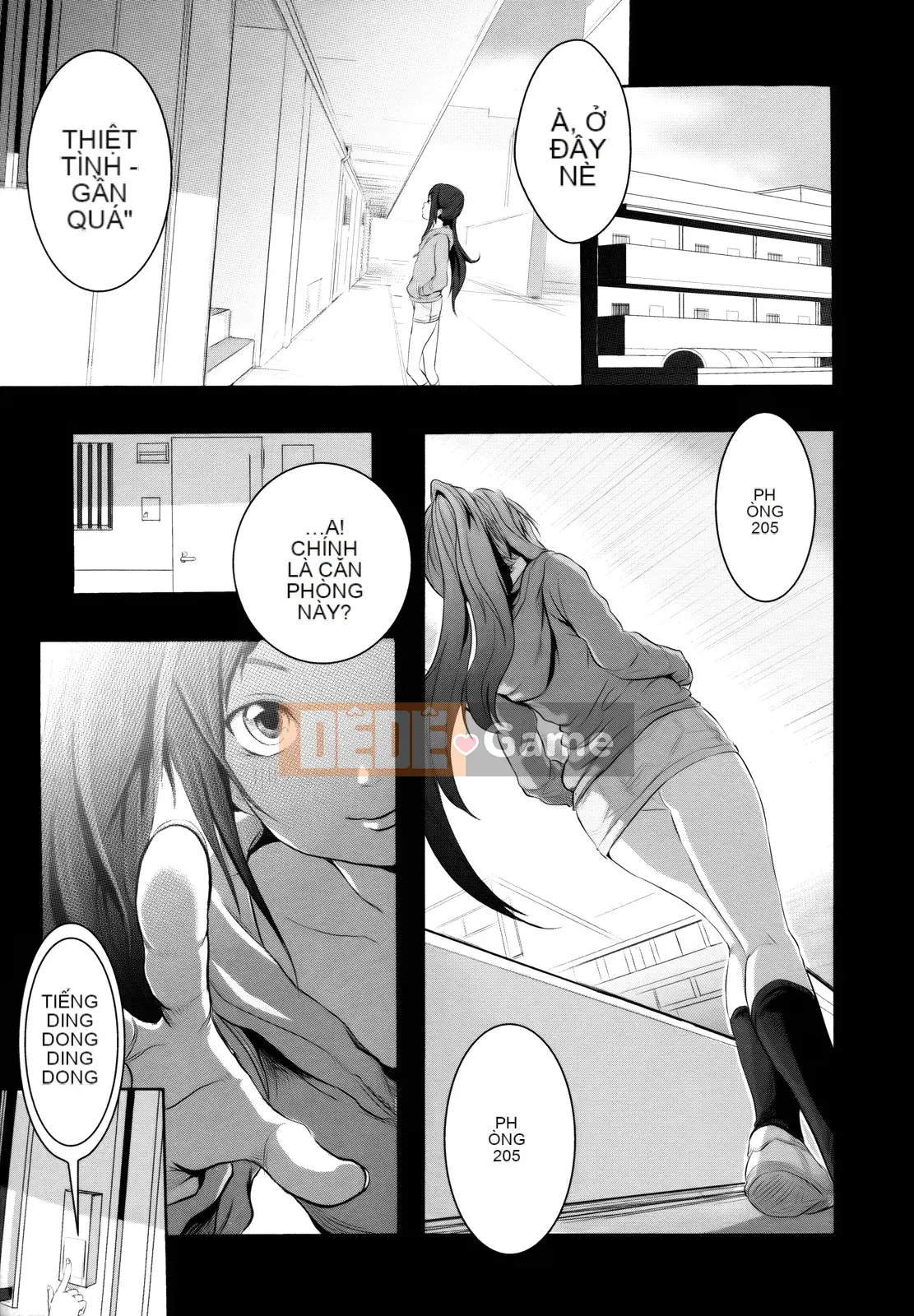 [Otsuka Reika] Dororichu