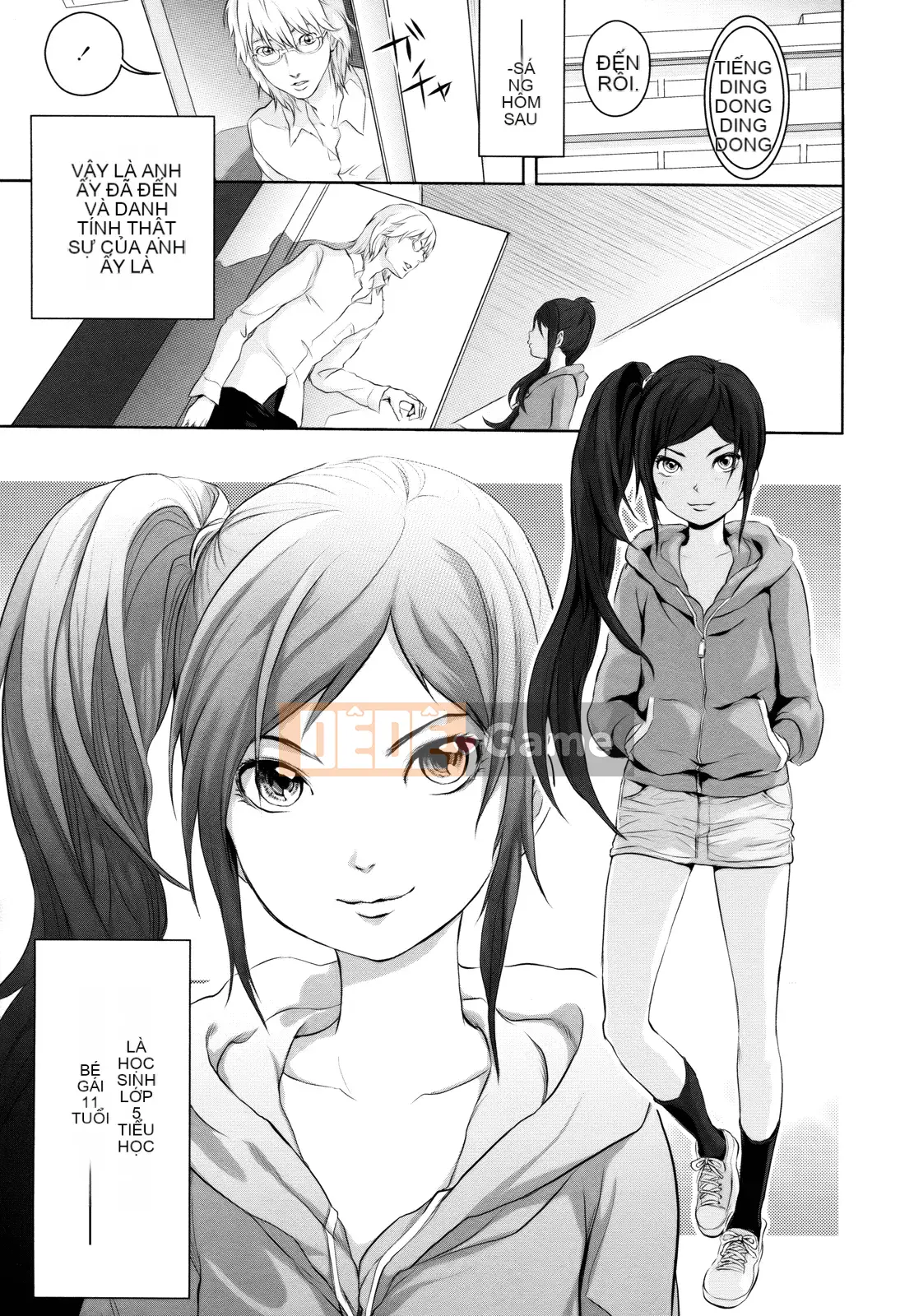 [Otsuka Reika] Dororichu