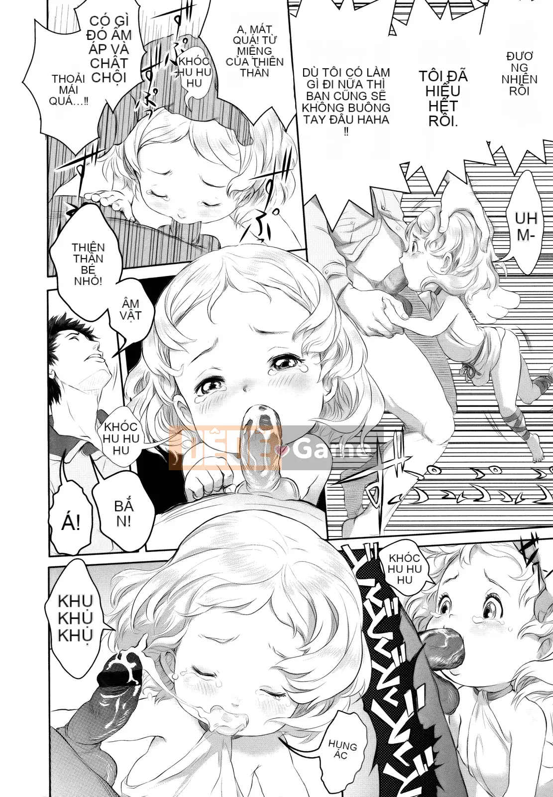 [Otsuka Reika] Dororichu