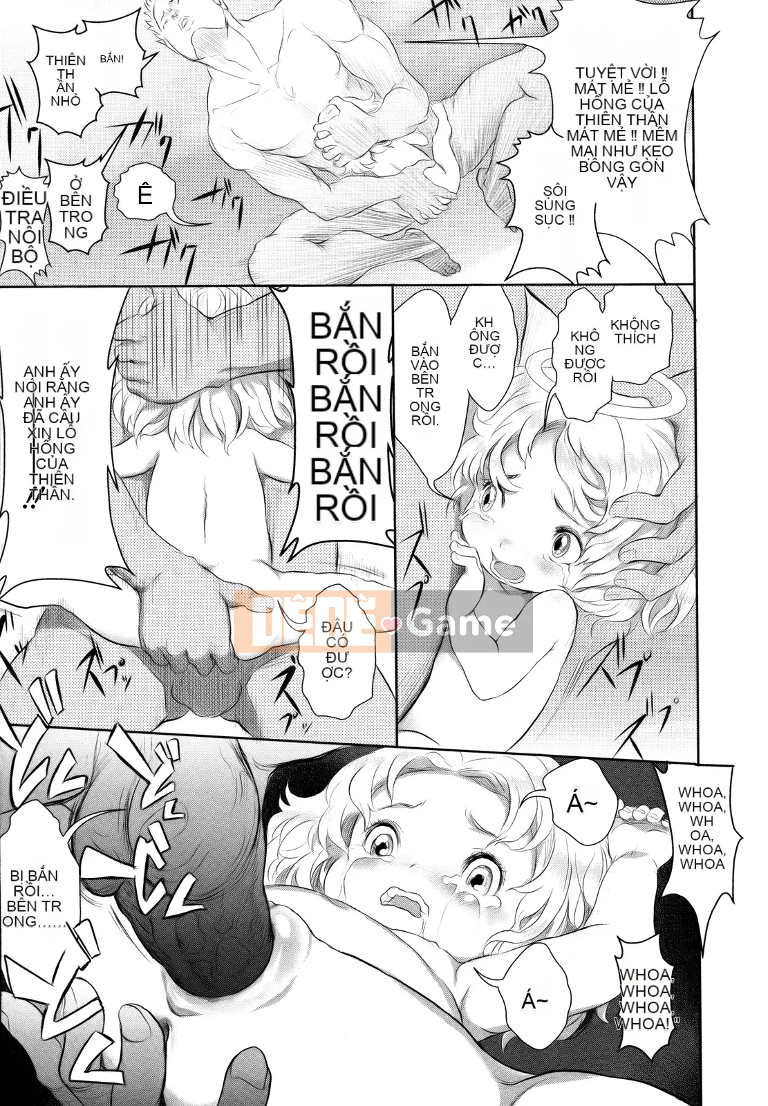 [Otsuka Reika] Dororichu