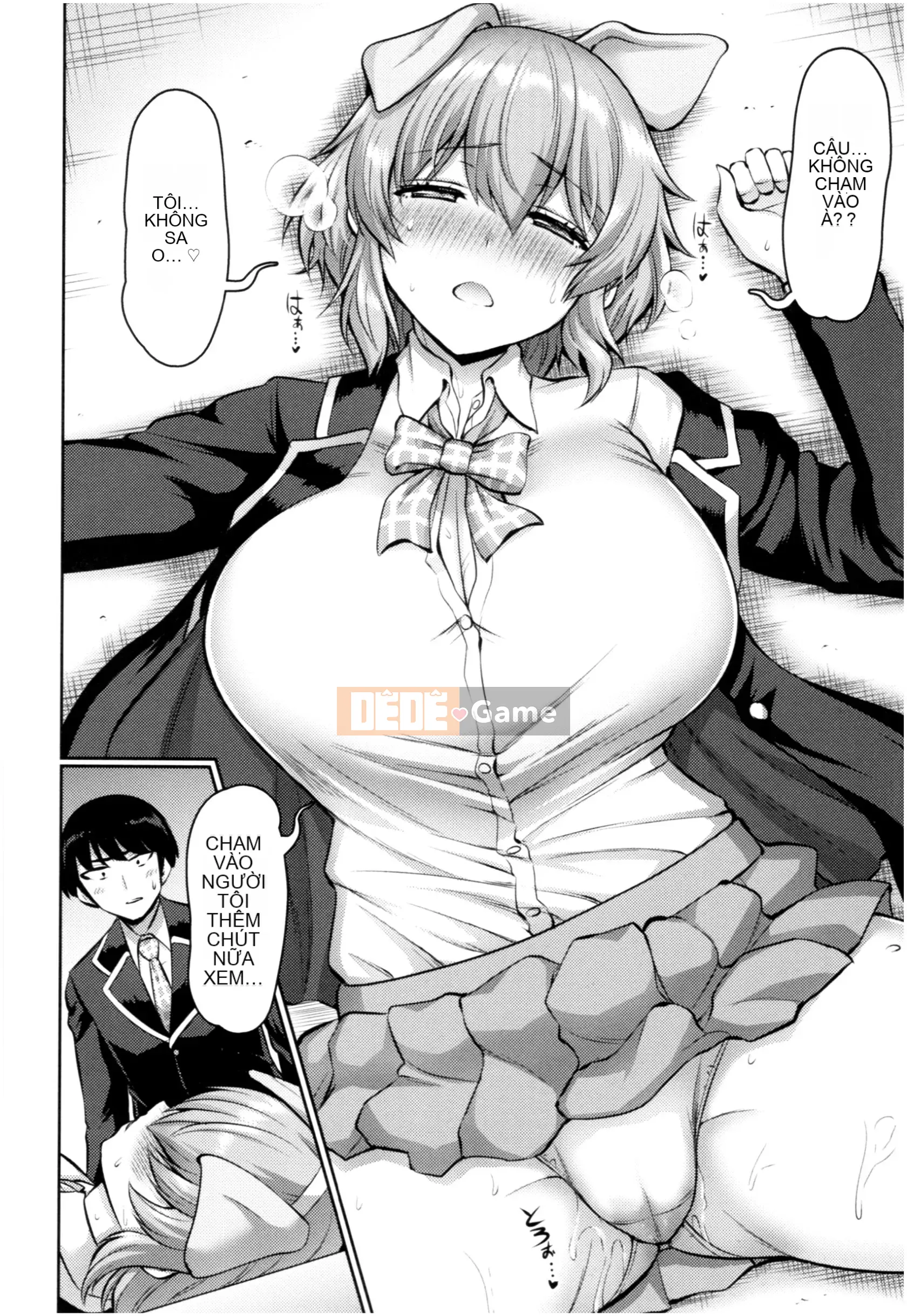 [Công ty Nhật ngữ Shinbashi Moon White Tiếng Trung] [Nanno Sazan] Roi Chi Chi