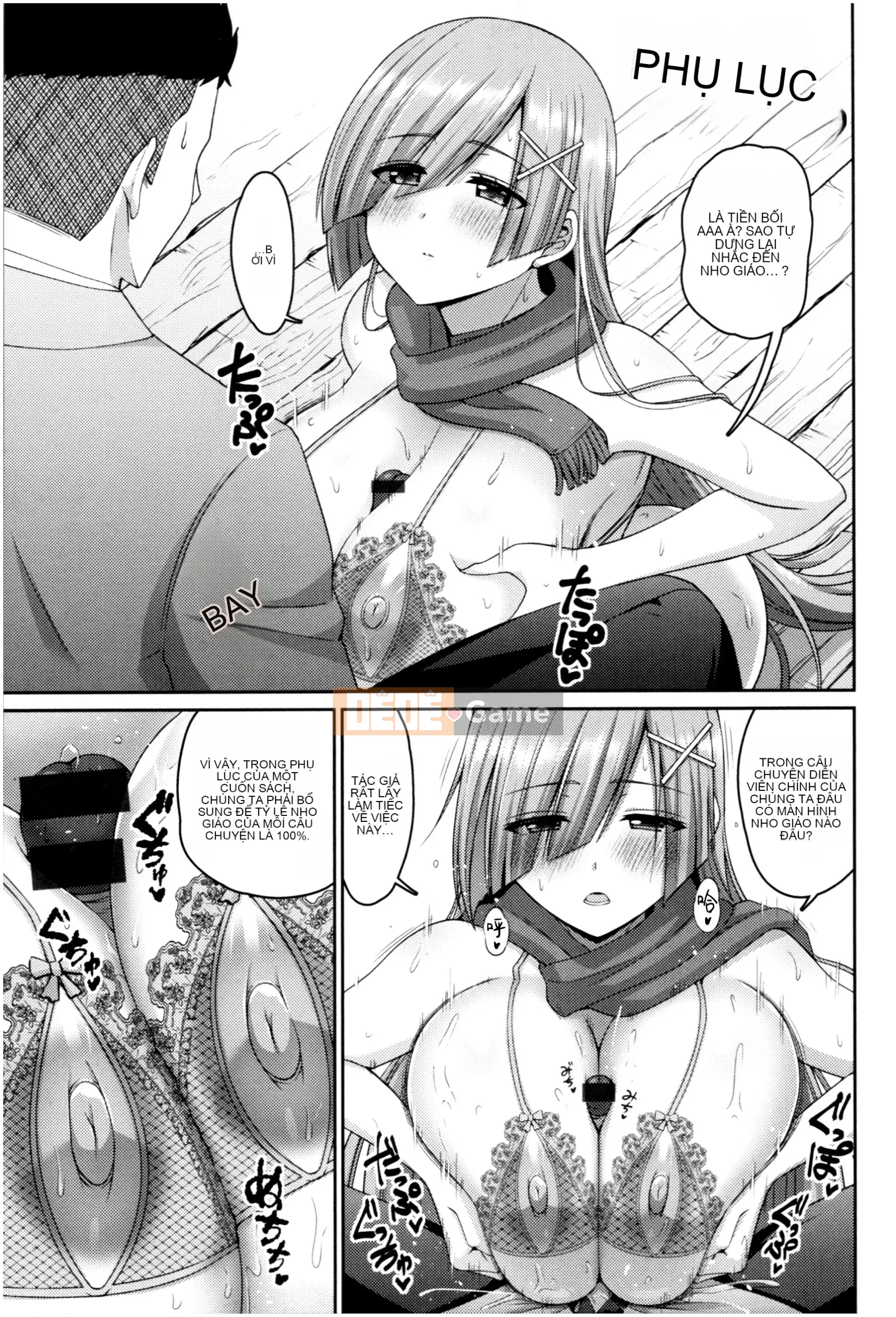 [Công ty Nhật ngữ Shinbashi Moon White Tiếng Trung] [Nanno Sazan] Roi Chi Chi