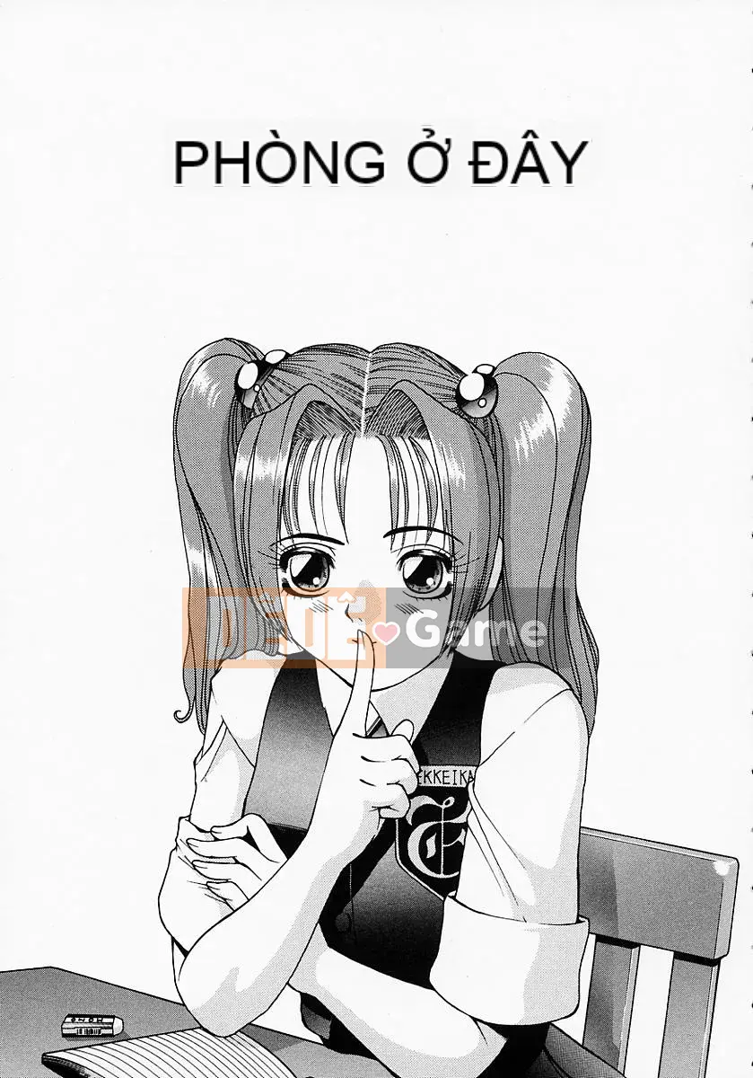 [Nishikawa Yasushi] Phòng của Konomi