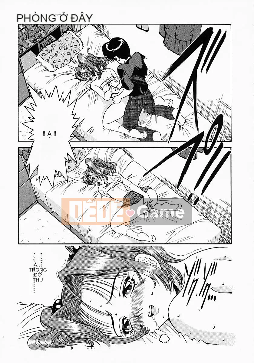 [Nishikawa Yasushi] Phòng của Konomi