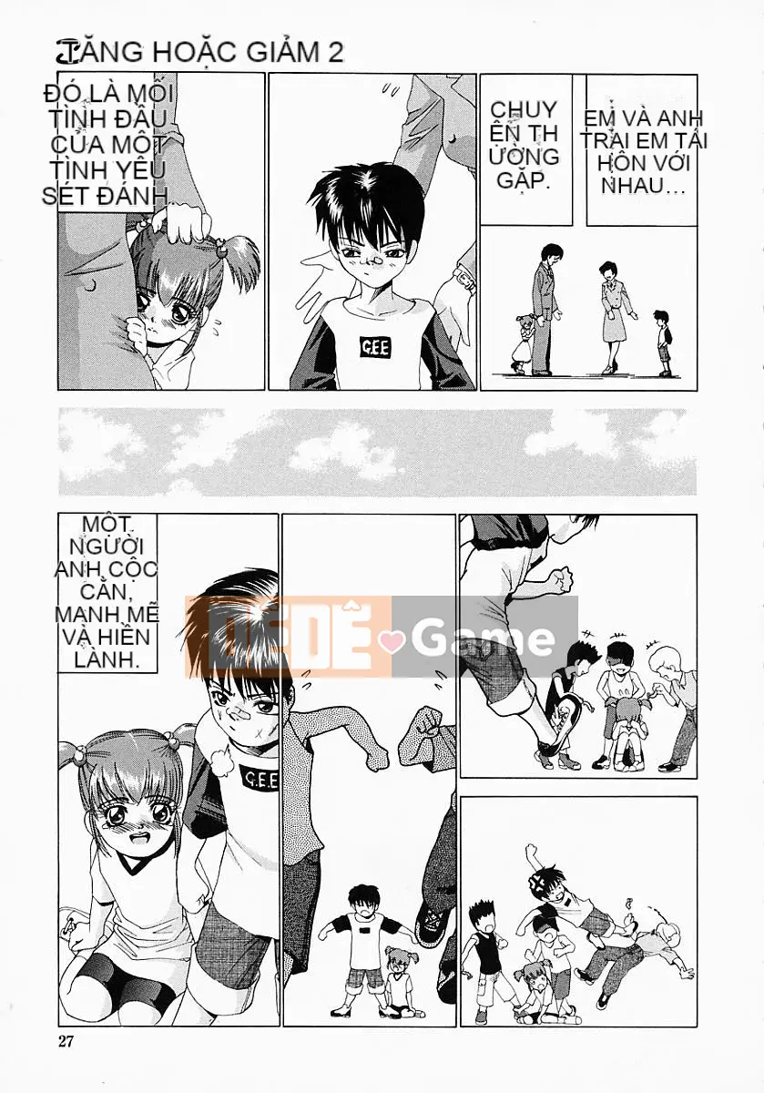 [Nishikawa Yasushi] Phòng của Konomi