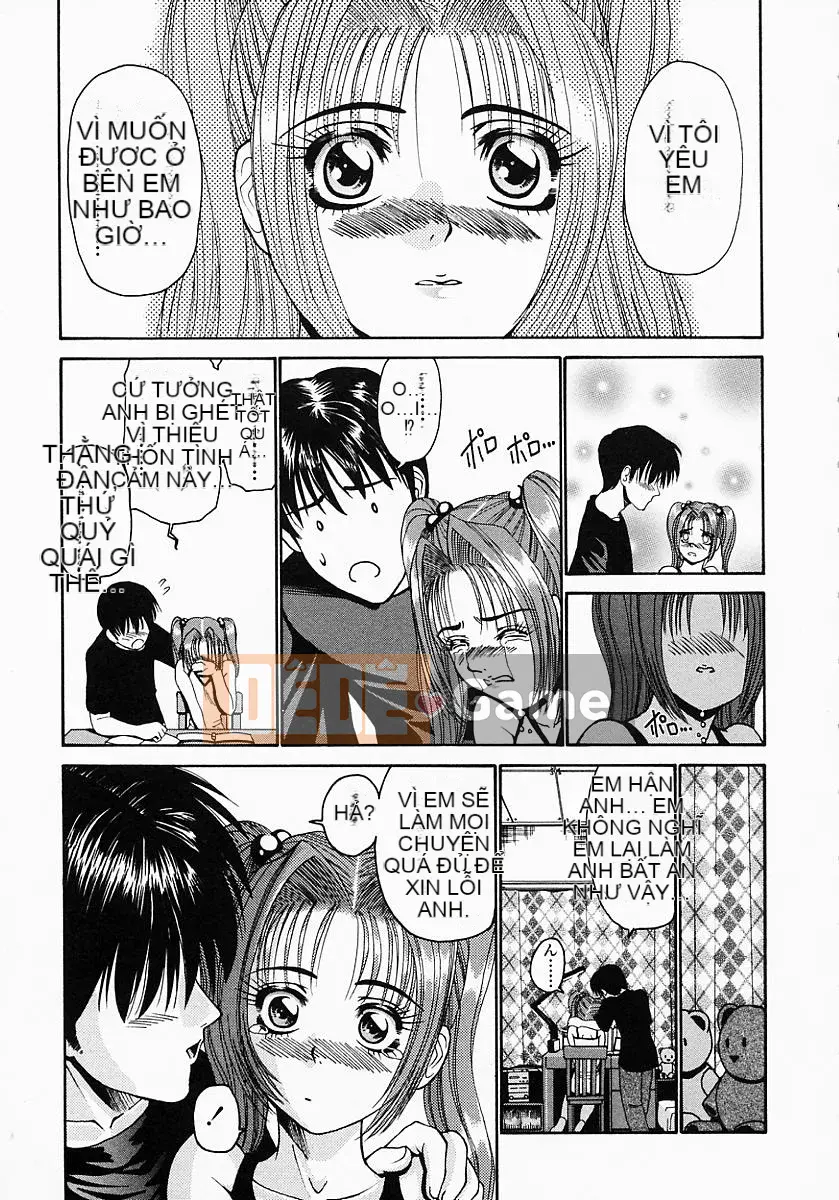 [Nishikawa Yasushi] Phòng của Konomi