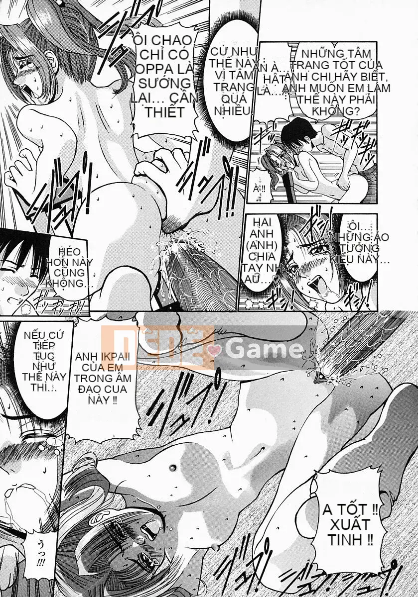 [Nishikawa Yasushi] Phòng của Konomi