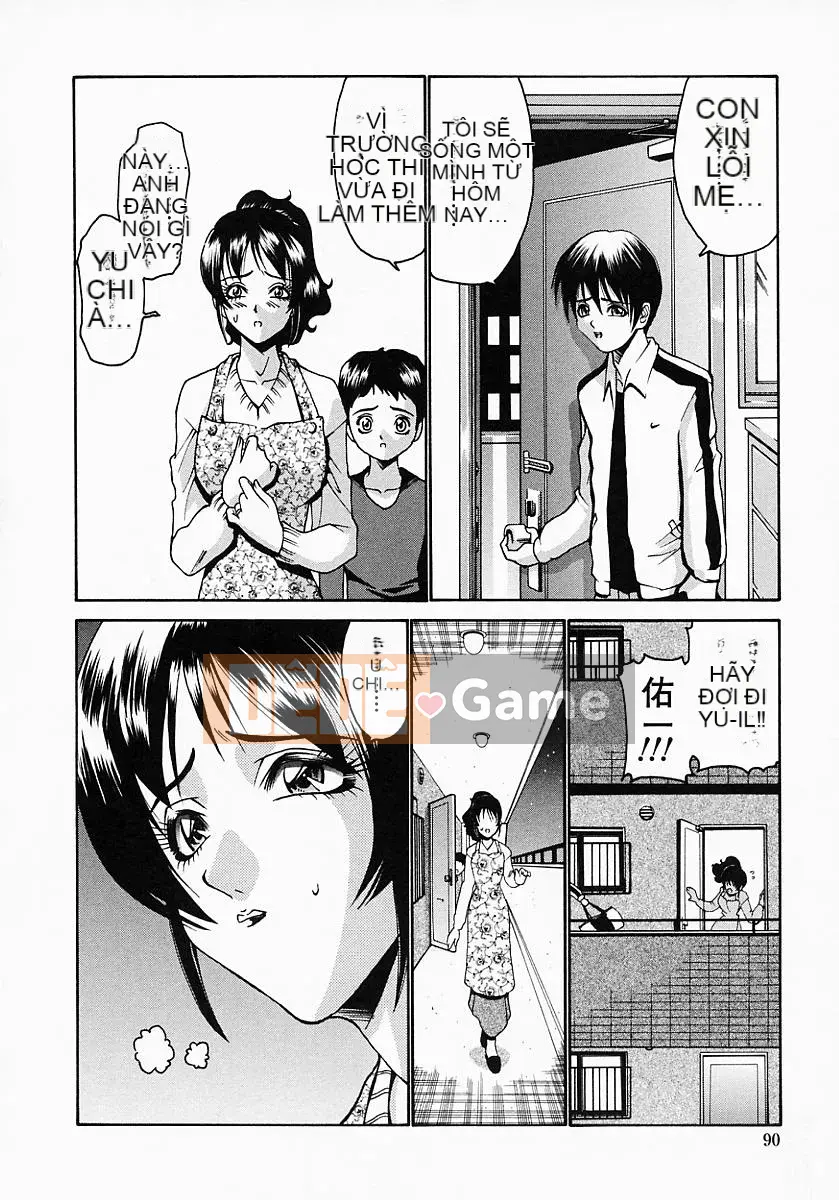 [Nishikawa Yasushi] Phòng của Konomi