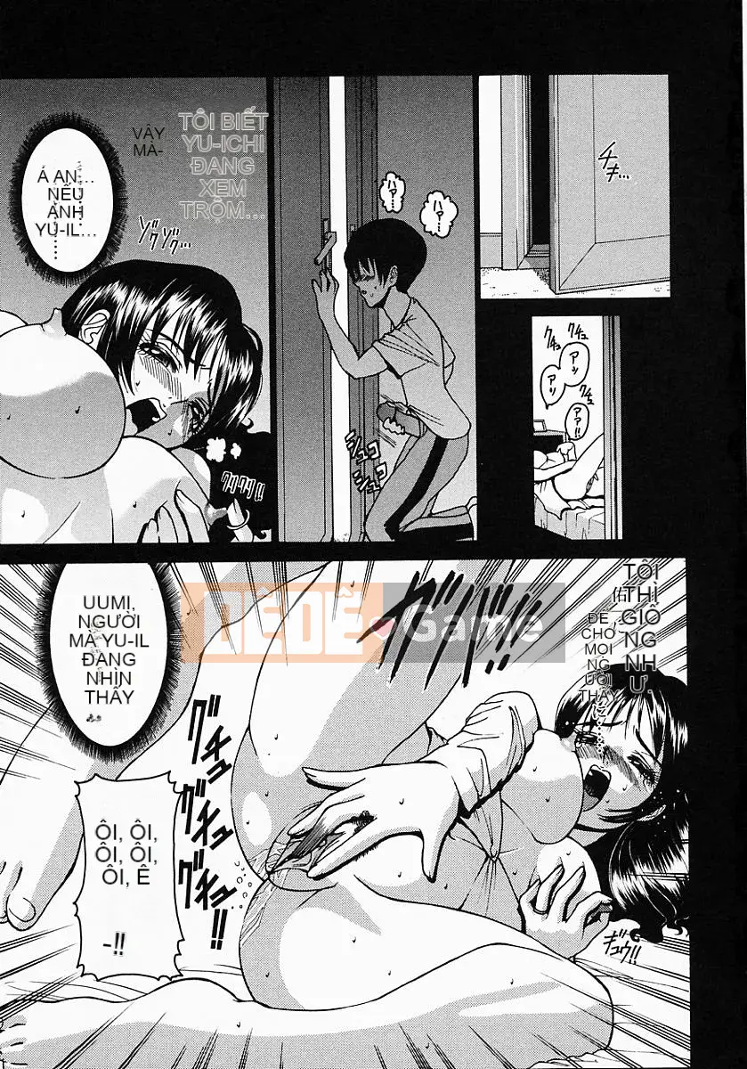 [Nishikawa Yasushi] Phòng của Konomi