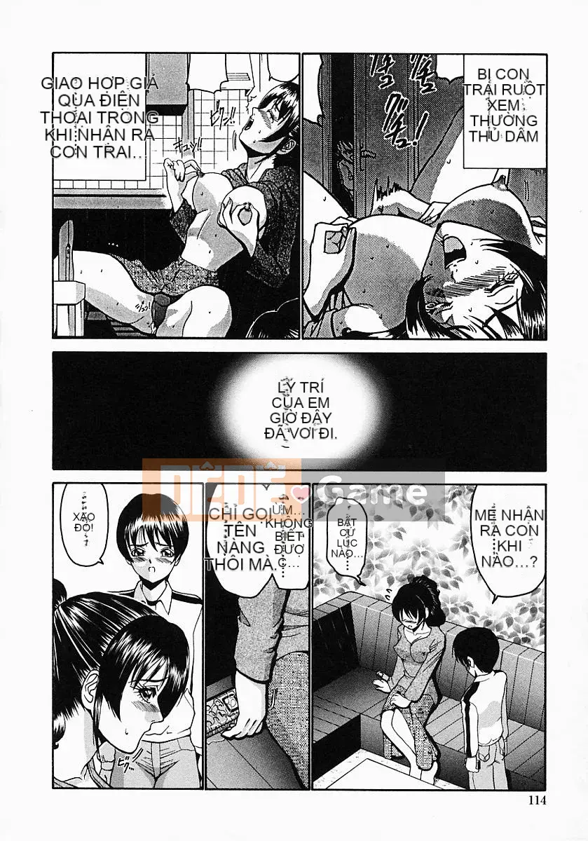 [Nishikawa Yasushi] Phòng của Konomi