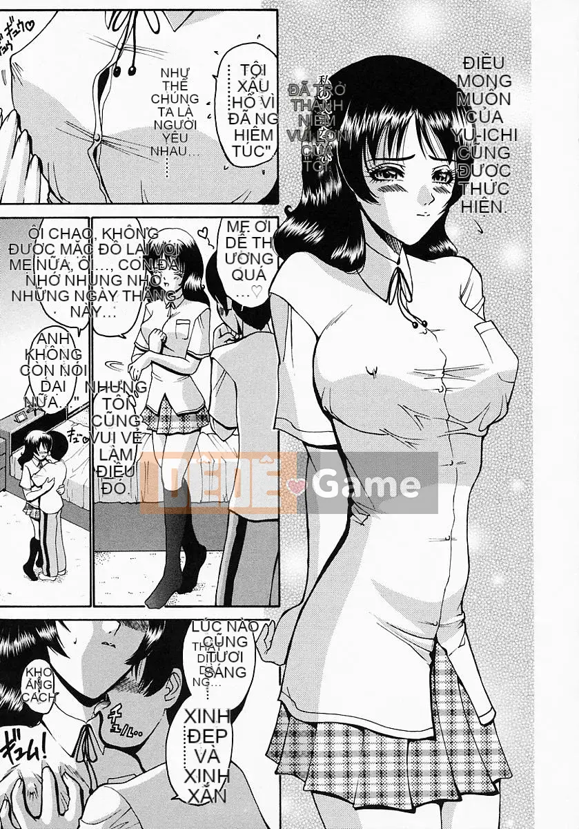 [Nishikawa Yasushi] Phòng của Konomi