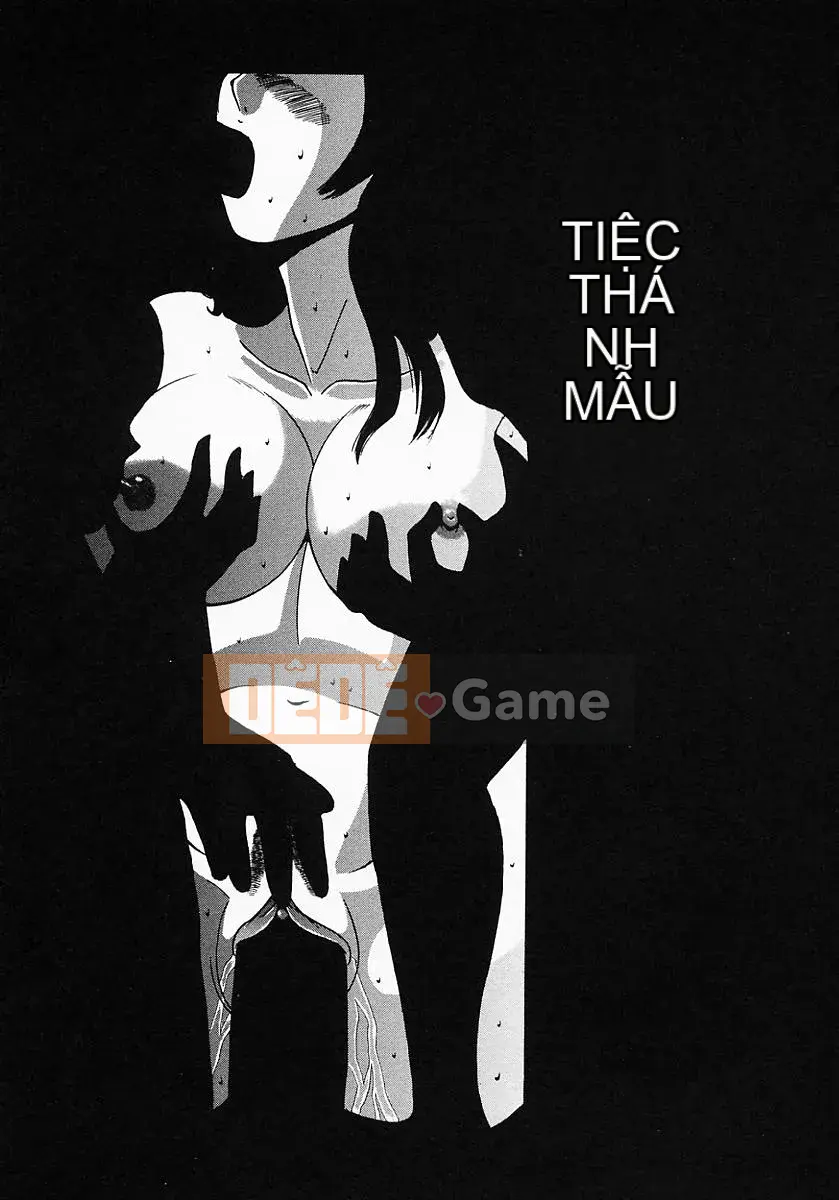 [Nishikawa Yasushi] Phòng của Konomi