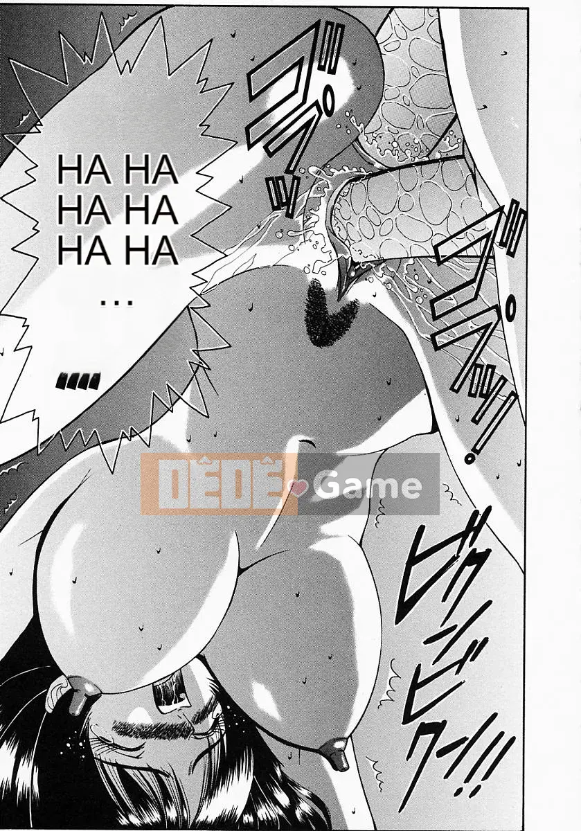 [Nishikawa Yasushi] Phòng của Konomi