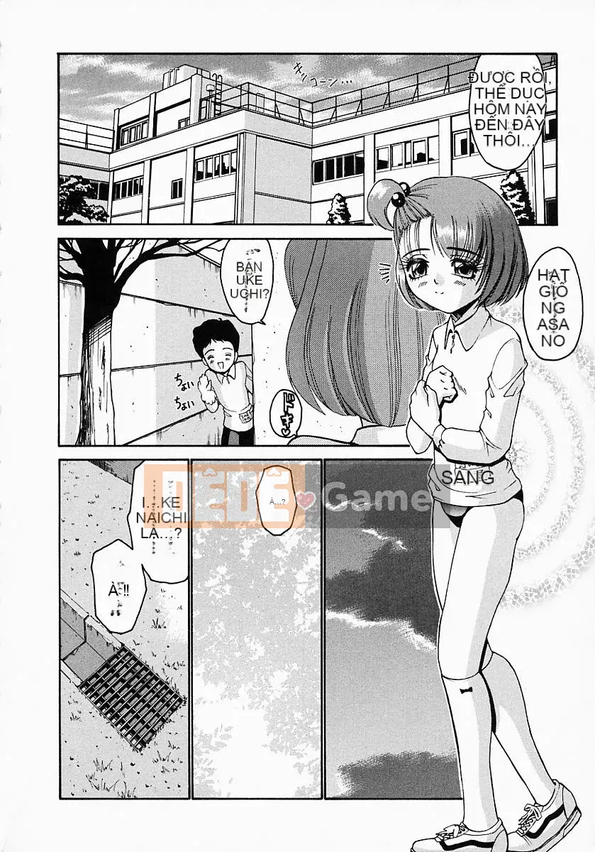 [Nishikawa Yasushi] Phòng của Konomi