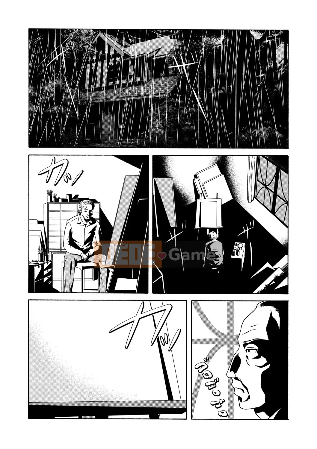 [Yokoyama Michiru] Cô giáo ngày ấy 1