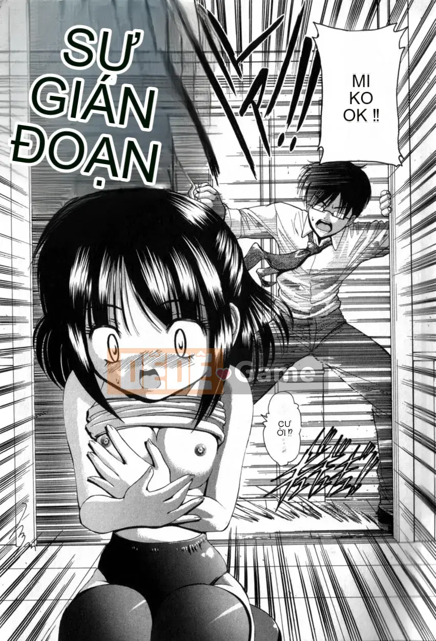 [Nishikawa Yasushi] Hướng dẫn giáo dục giới tính