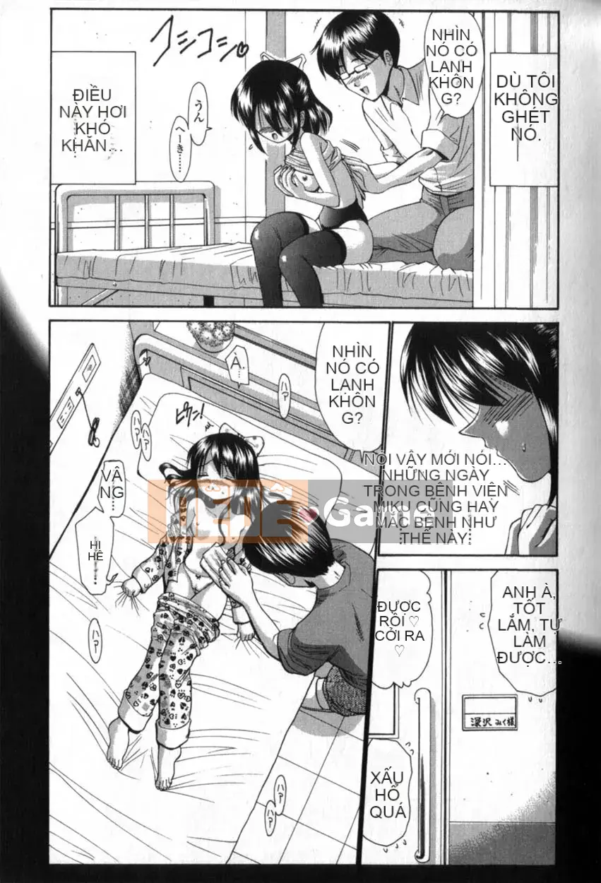 [Nishikawa Yasushi] Hướng dẫn giáo dục giới tính