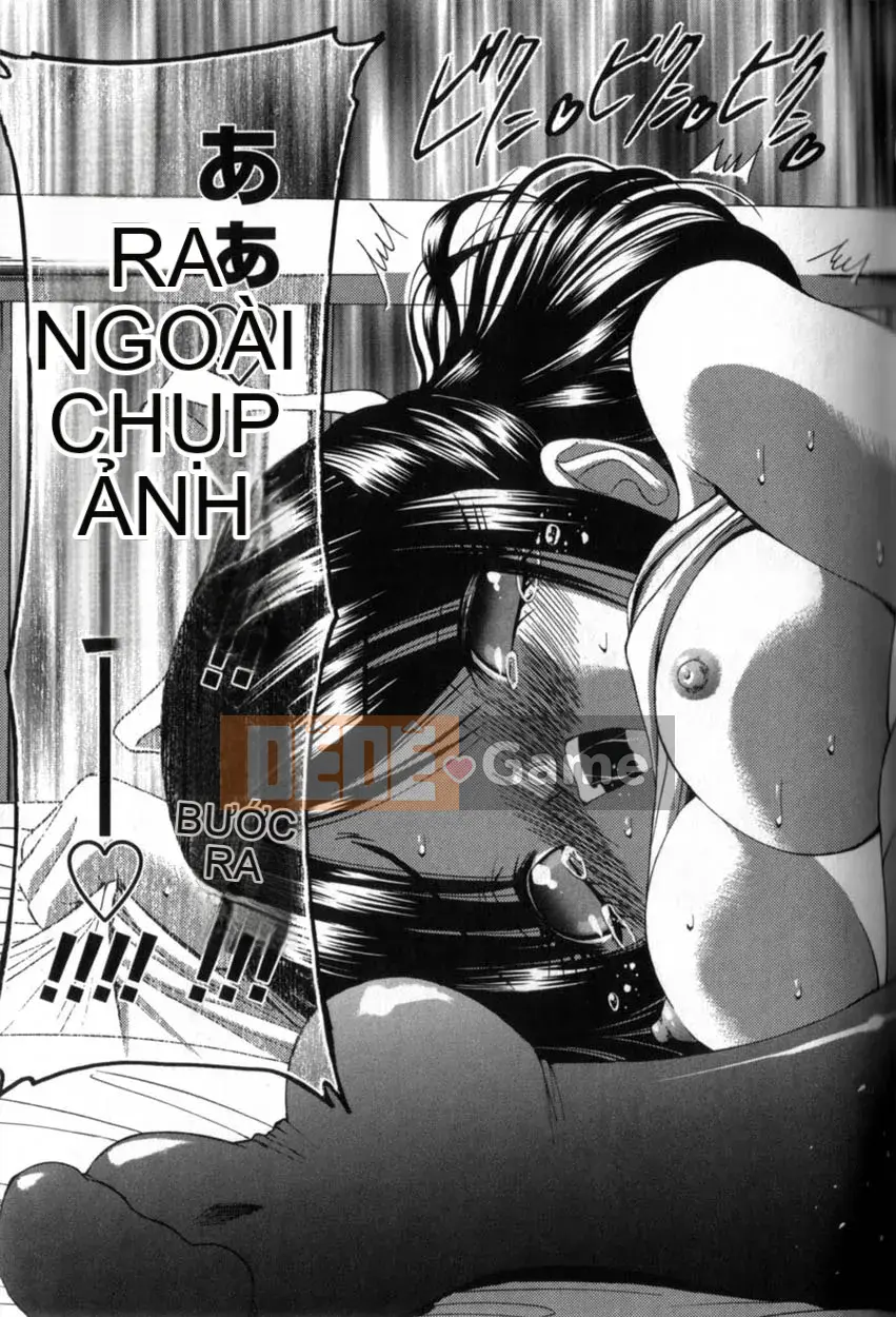 [Nishikawa Yasushi] Hướng dẫn giáo dục giới tính