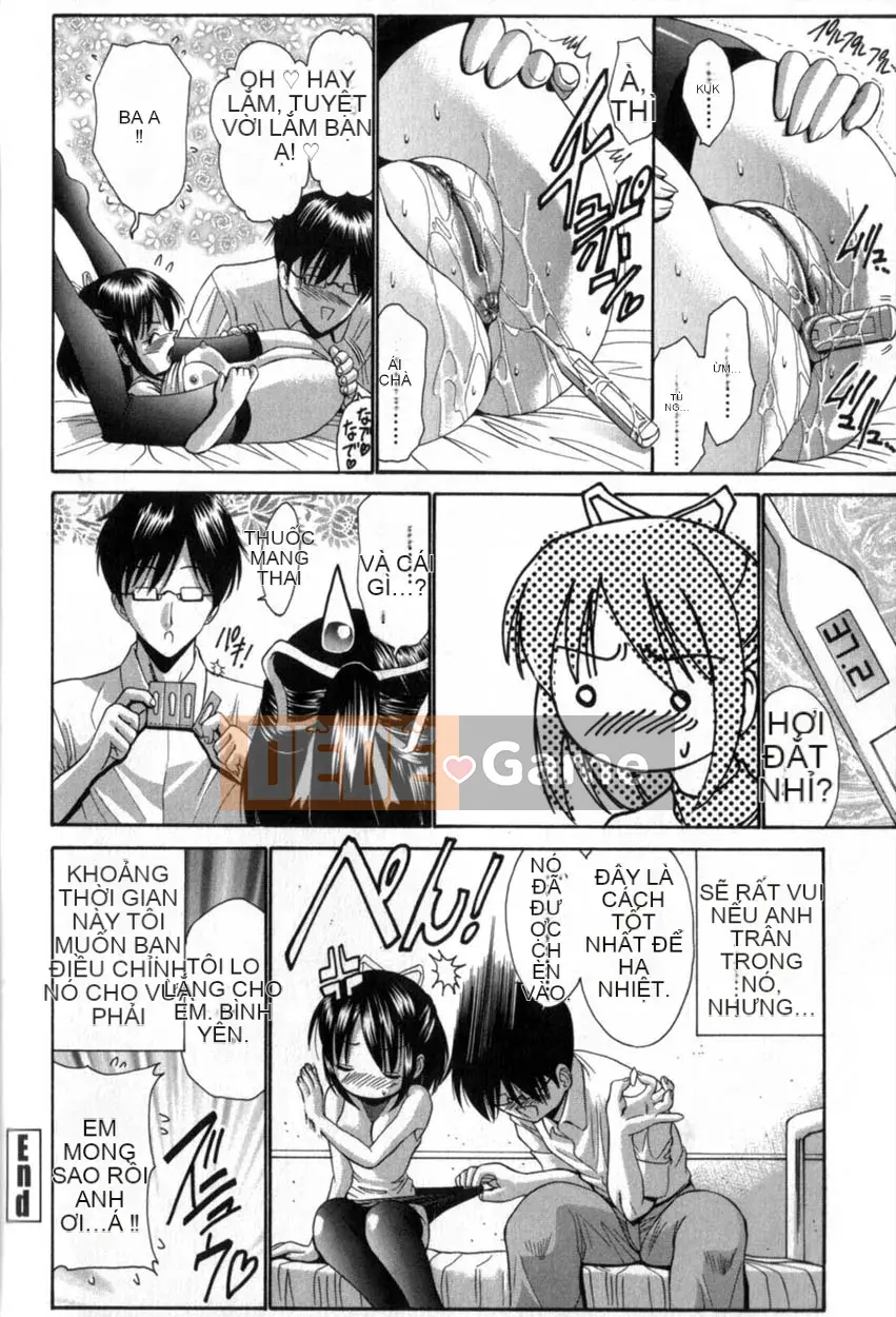 [Nishikawa Yasushi] Hướng dẫn giáo dục giới tính