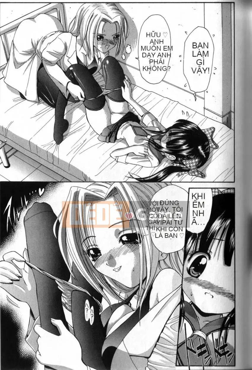 [Nishikawa Yasushi] Hướng dẫn giáo dục giới tính