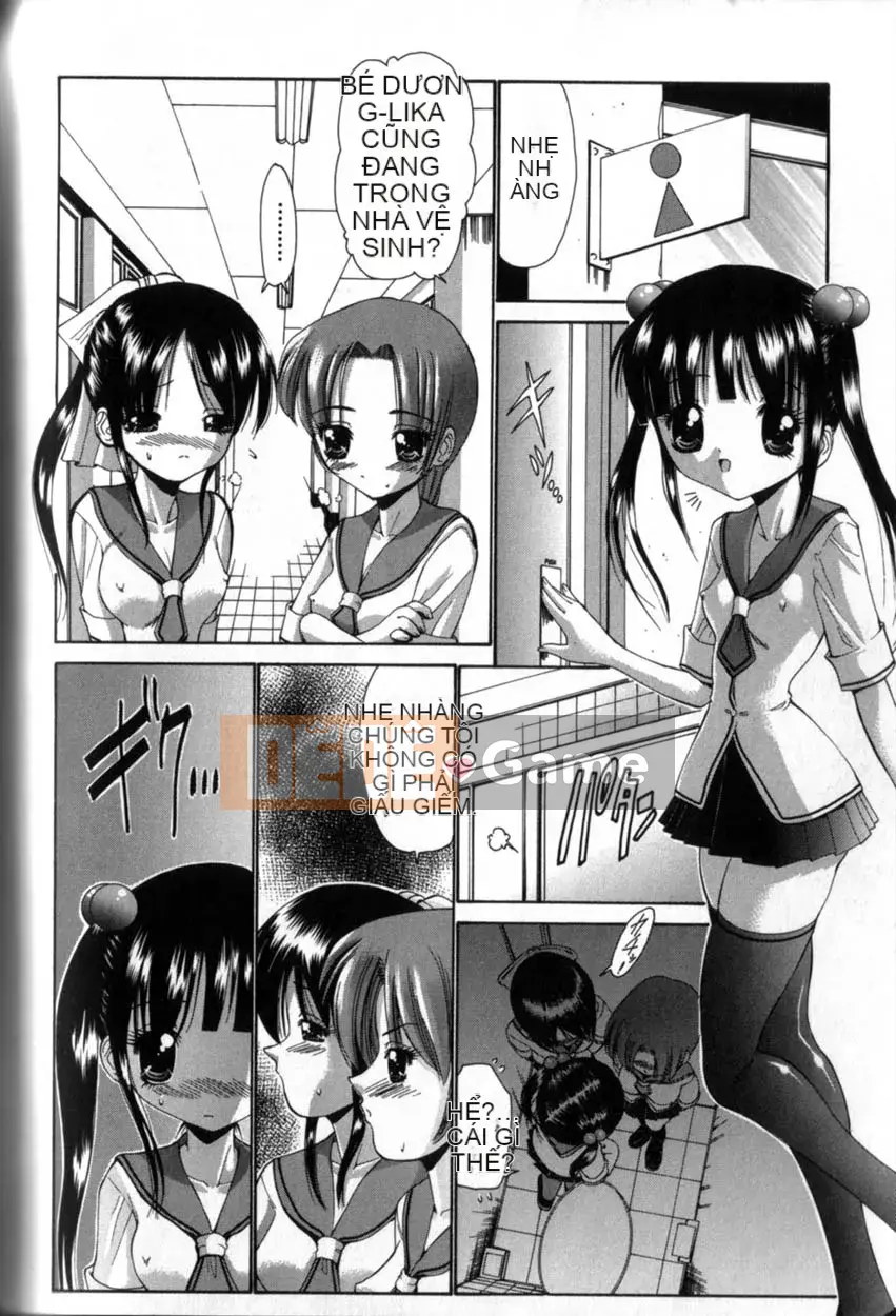 [Nishikawa Yasushi] Hướng dẫn giáo dục giới tính