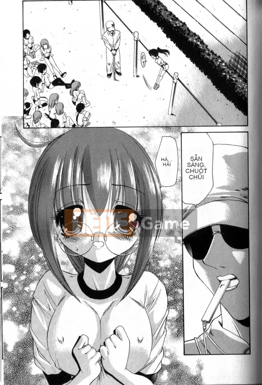 [Nishikawa Yasushi] Hướng dẫn giáo dục giới tính