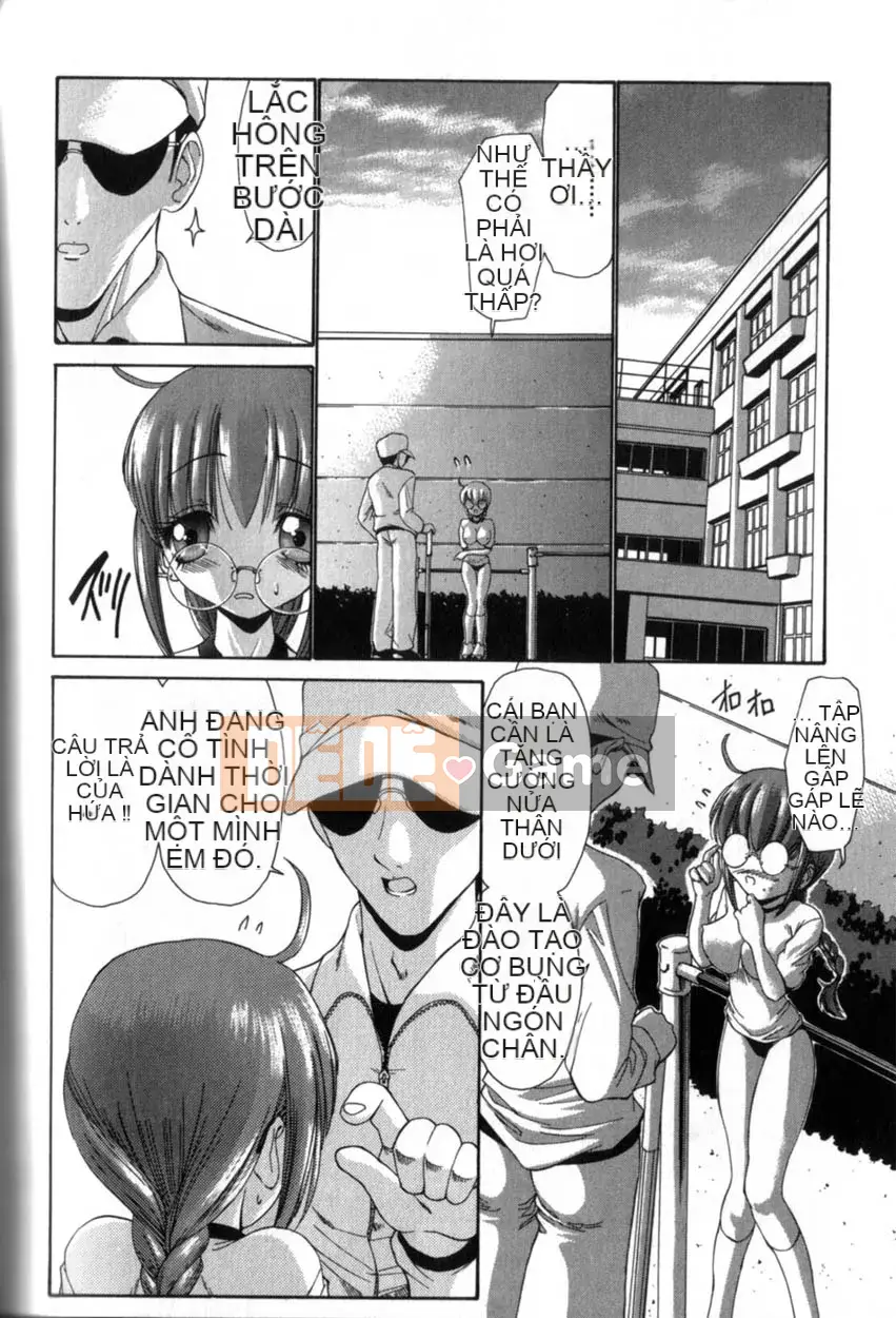 [Nishikawa Yasushi] Hướng dẫn giáo dục giới tính