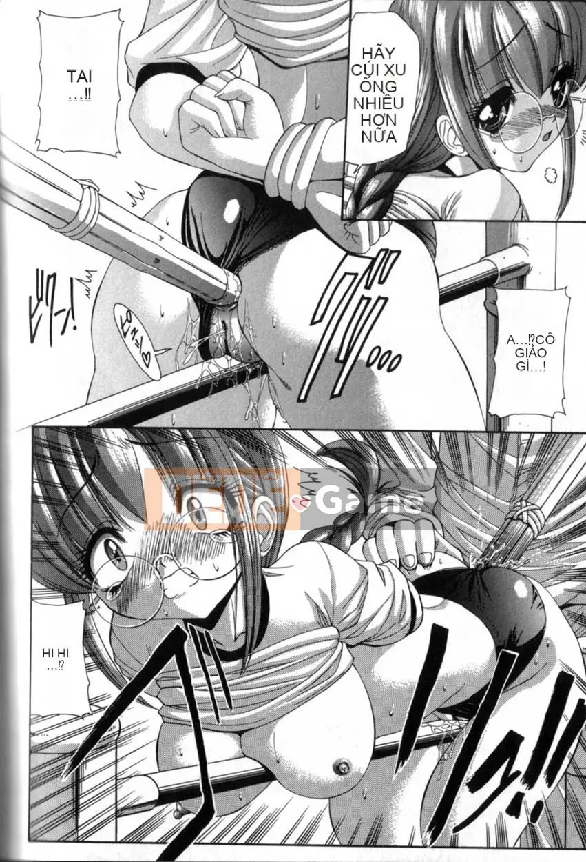 [Nishikawa Yasushi] Hướng dẫn giáo dục giới tính