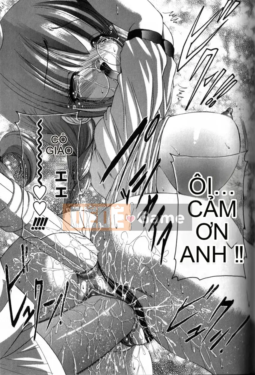 [Nishikawa Yasushi] Hướng dẫn giáo dục giới tính