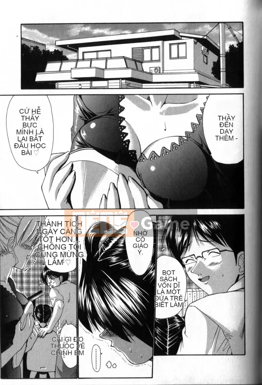 [Nishikawa Yasushi] Hướng dẫn giáo dục giới tính