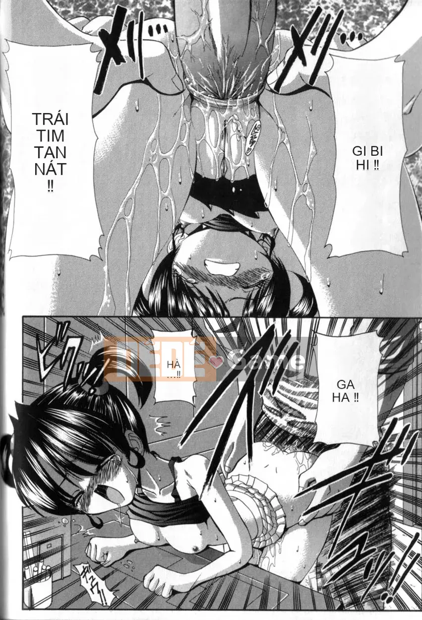 [Nishikawa Yasushi] Hướng dẫn giáo dục giới tính