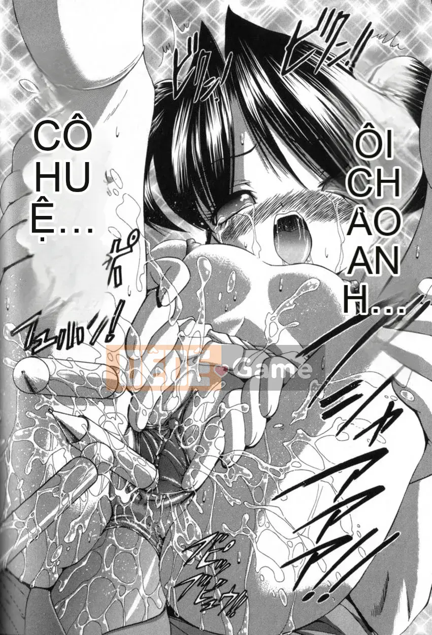 [Nishikawa Yasushi] Hướng dẫn giáo dục giới tính