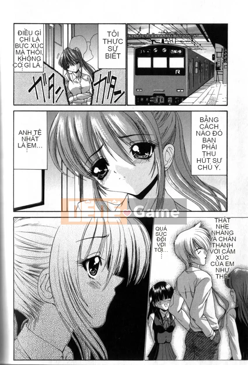 [Nishikawa Yasushi] Hướng dẫn giáo dục giới tính