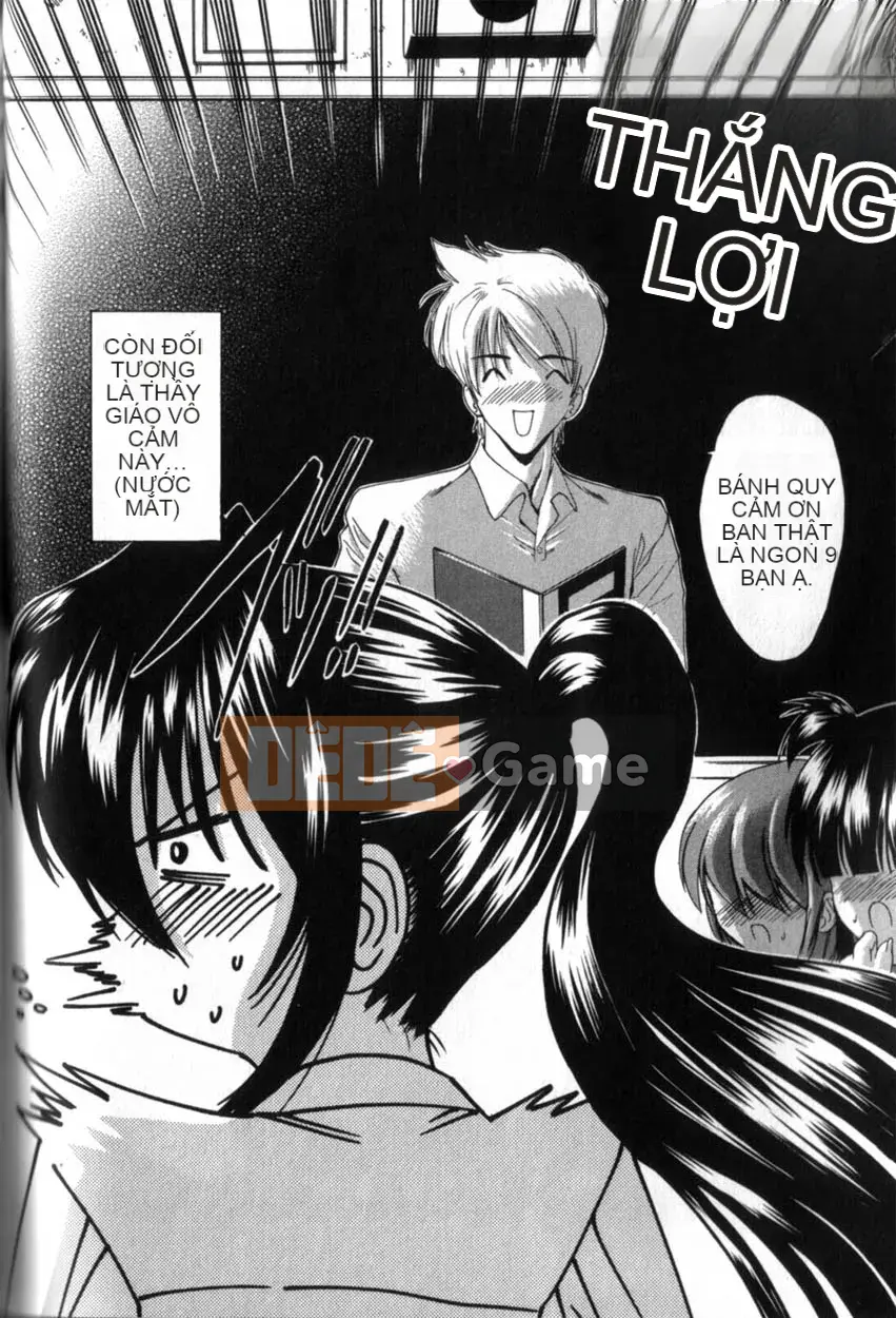 [Nishikawa Yasushi] Hướng dẫn giáo dục giới tính