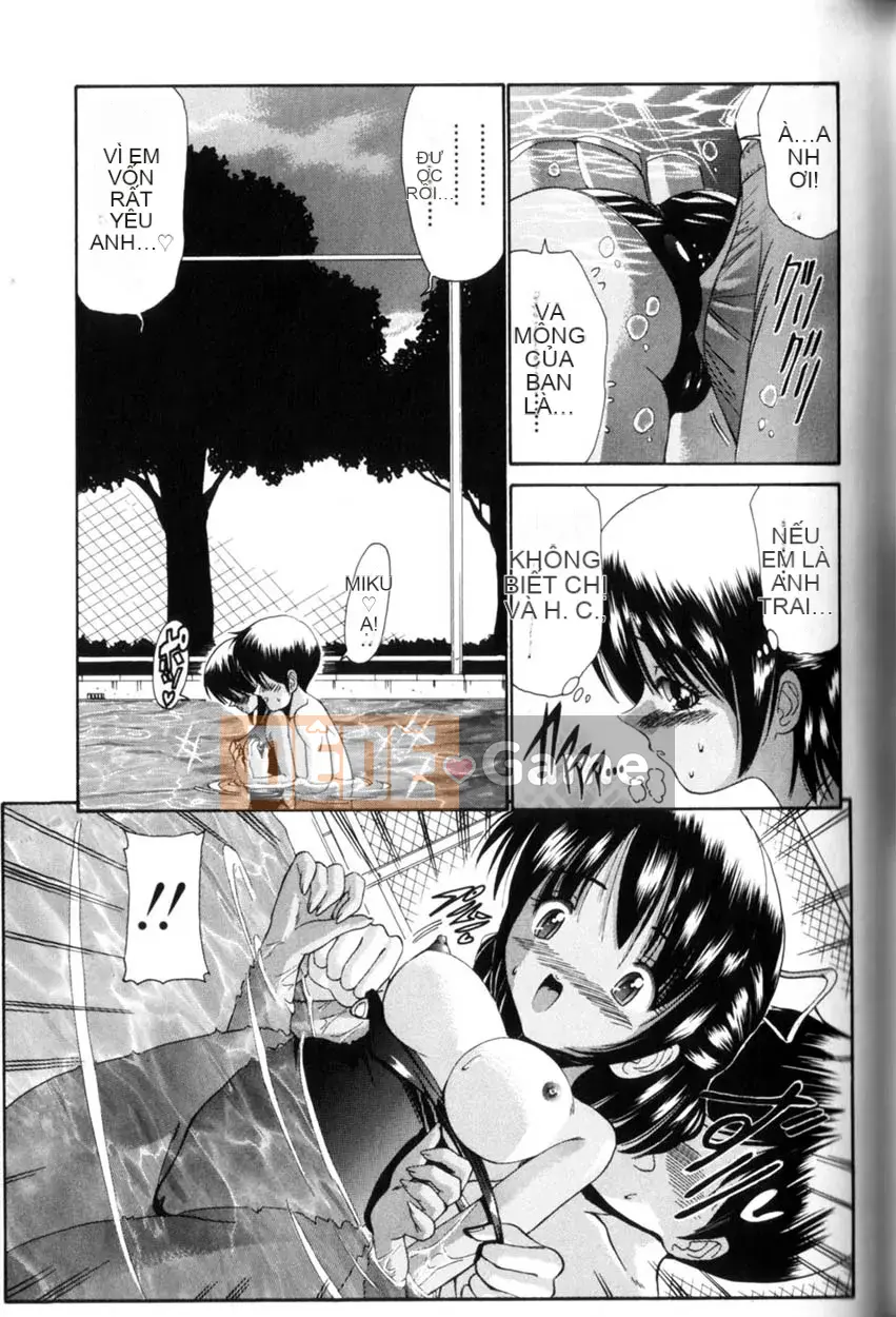 [Nishikawa Yasushi] Hướng dẫn giáo dục giới tính