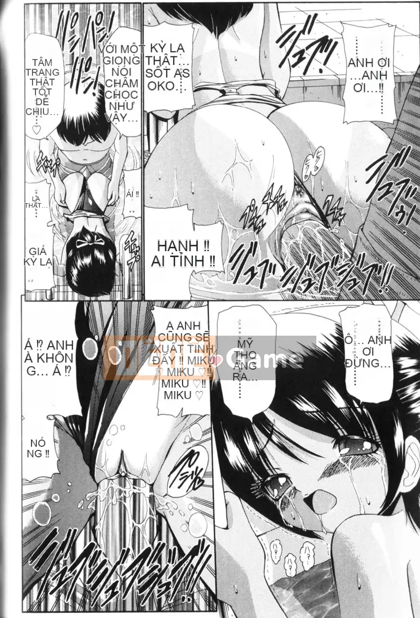 [Nishikawa Yasushi] Hướng dẫn giáo dục giới tính