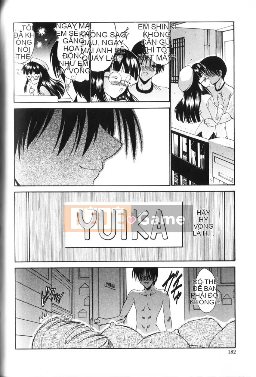 [Nishikawa Yasushi] Hướng dẫn giáo dục giới tính