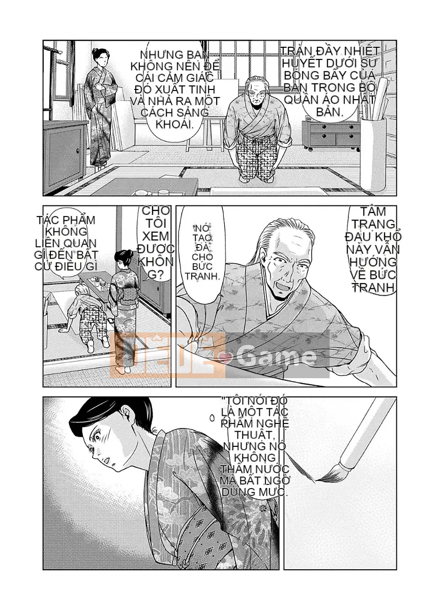 [Yokoyama Michiru] Cô giáo ngày ấy 2