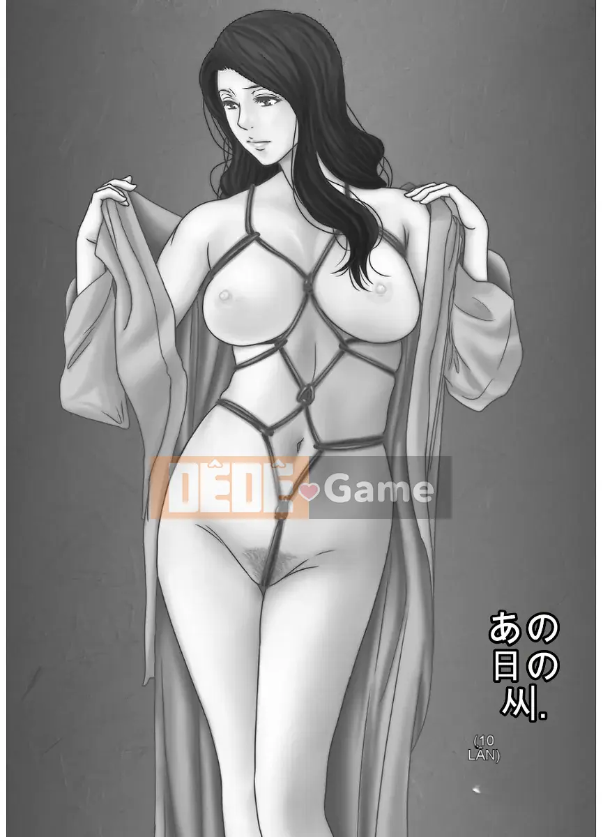 [Yokoyama Michiru] Cô giáo ngày ấy 2